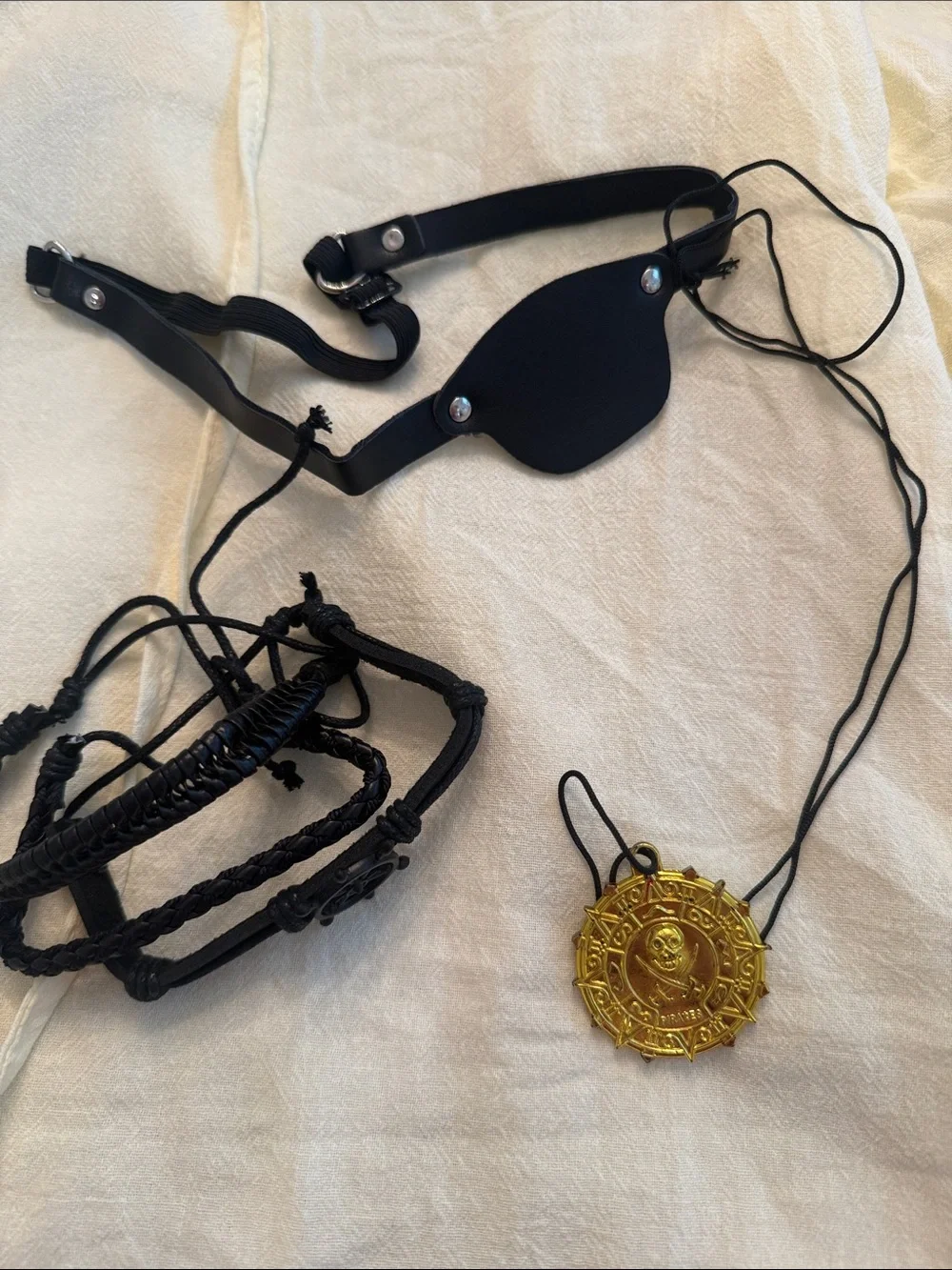 Pirate Costume